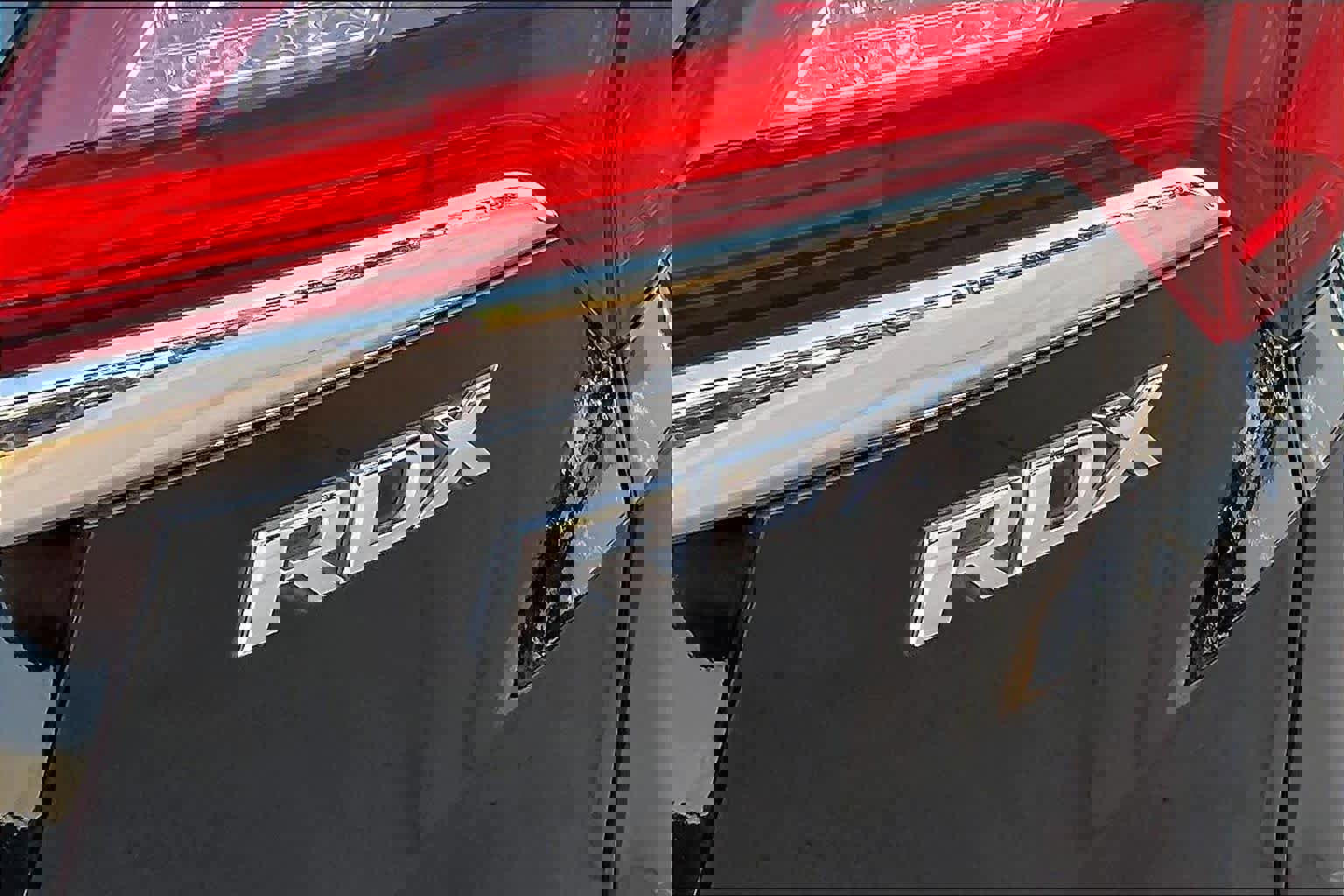 Used 2017 Acura RDX AWD w/ Technology Package image 11