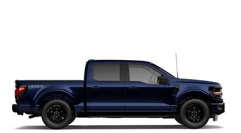 New 2026 Ford F150 XLT w/ Equipment Group 302A MID AWD/4WD image 27