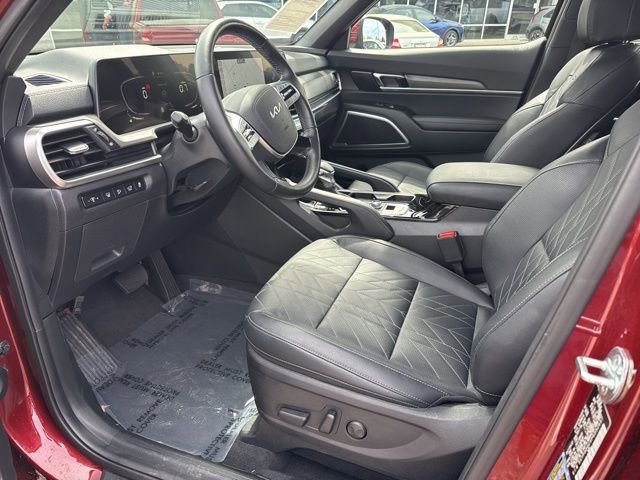 Certified 2023 Kia Telluride EX X-Line image 20