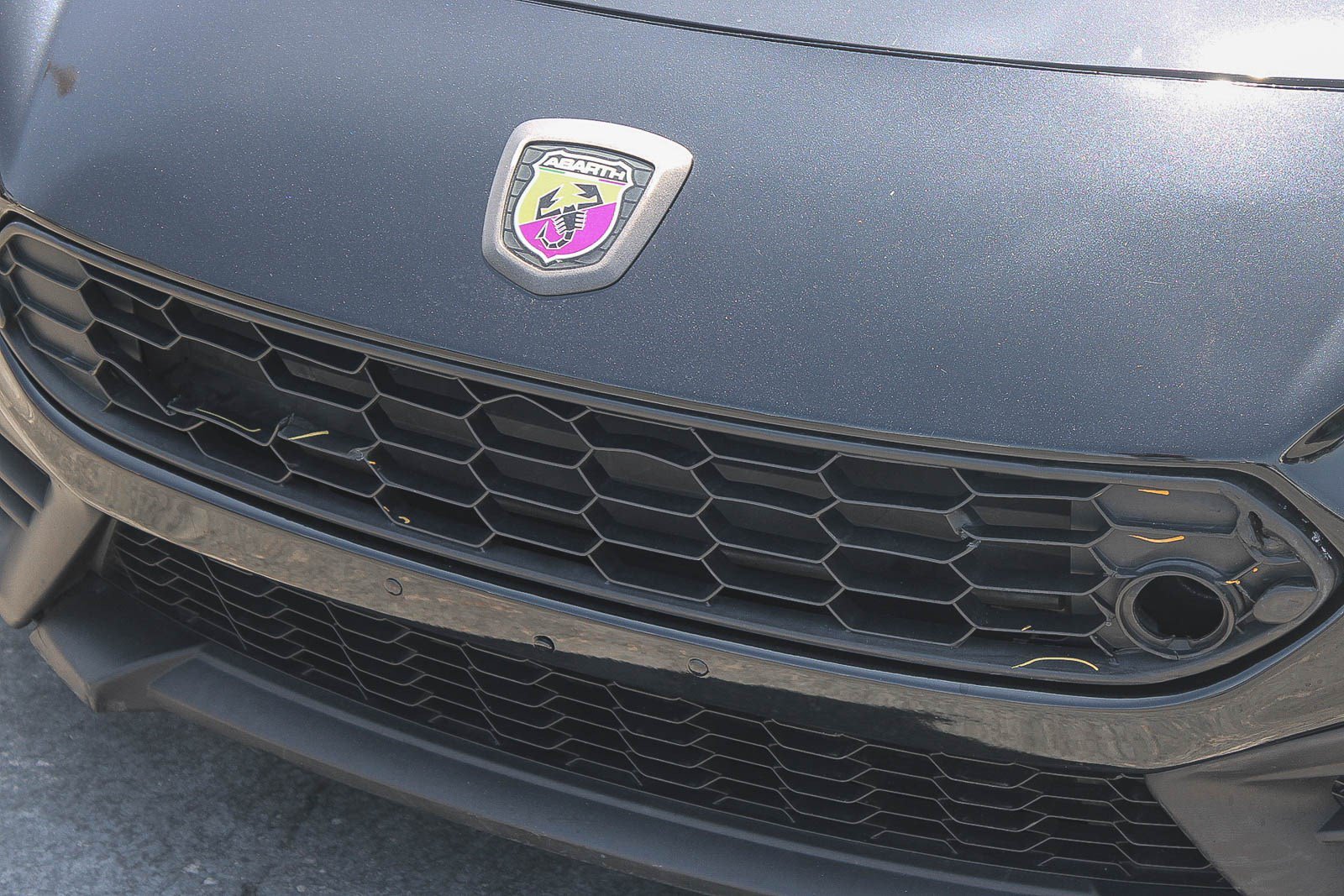 Used 2018 FIAT 124 Spider Abarth RWD image 6