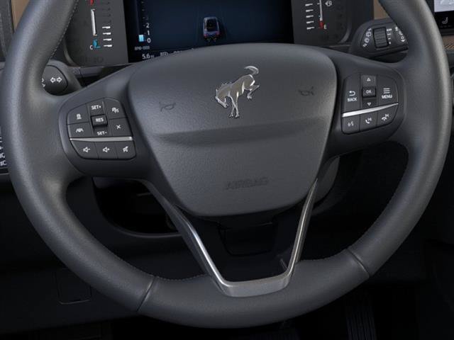 New 2026 Ford Bronco Sport Outer Banks w/ Outer Banks Tech Package+ AWD/4WD image 29