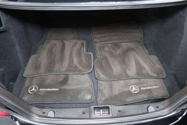 Used 2005 Mercedes-Benz C 230 Sedan image 22