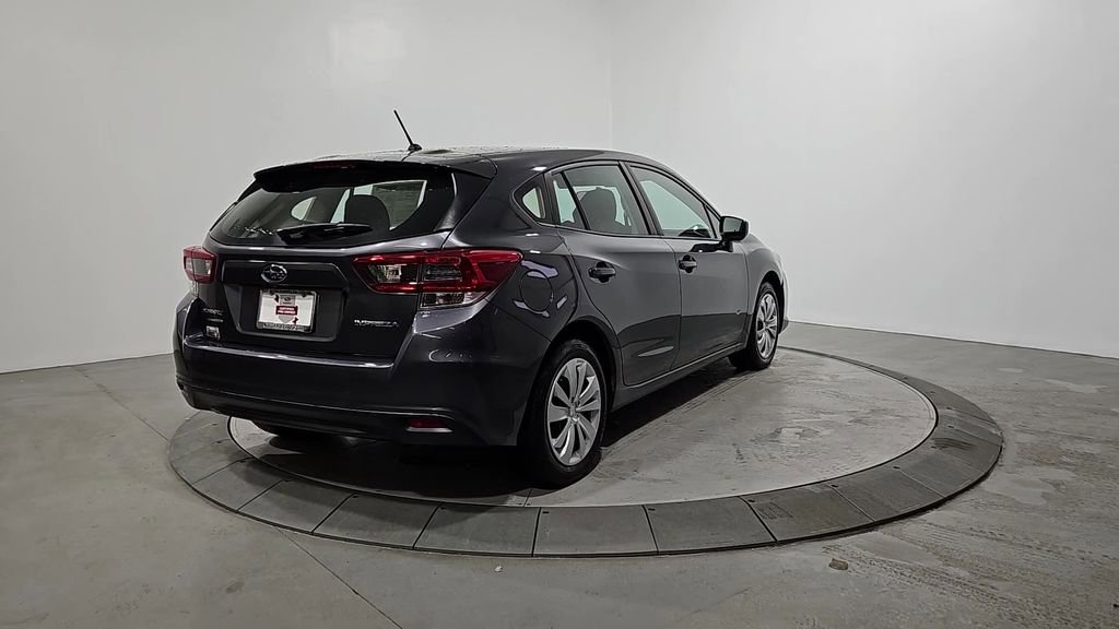 Certified 2022 Subaru Impreza 2.0i image 6