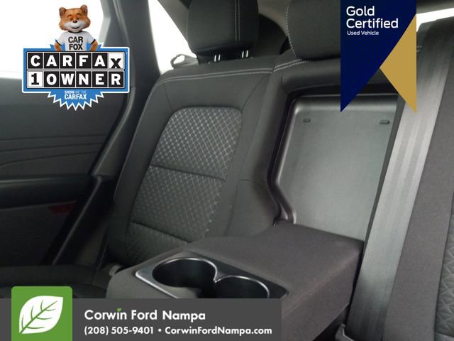 Certified 2025 Ford Escape Active image 28