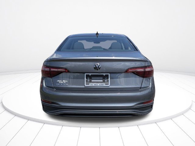 Used 2024 Volkswagen Jetta S FWD image 4