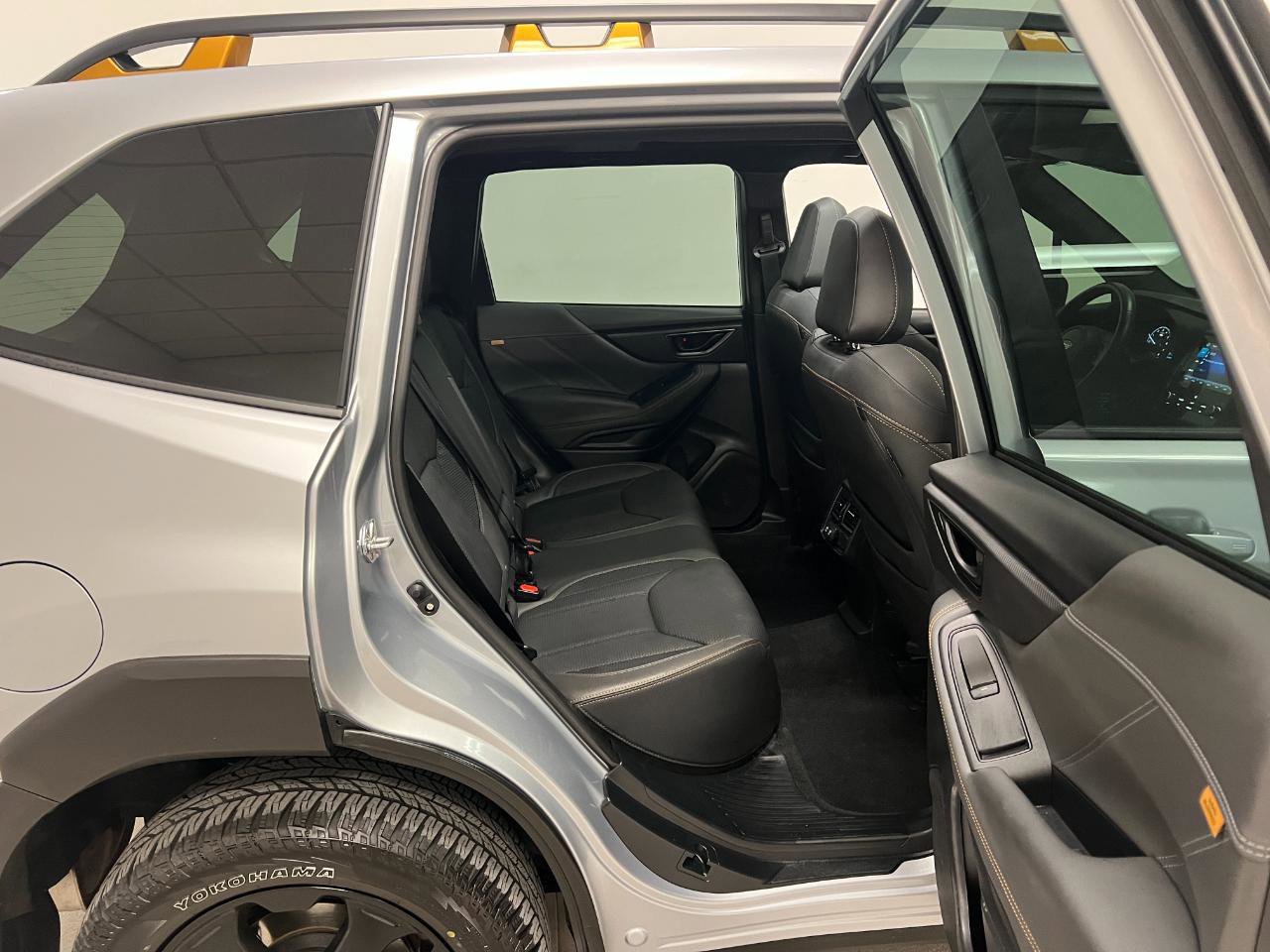 Used 2024 Subaru Forester Wilderness image 27