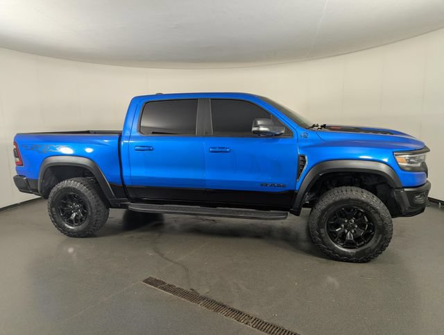 Used 2021 RAM 1500 TRX w/ TRX Level 2 Equipment Group AWD/4WD image 9