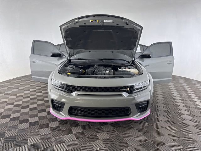 Used 2023 Dodge Charger Scat Pack image 13