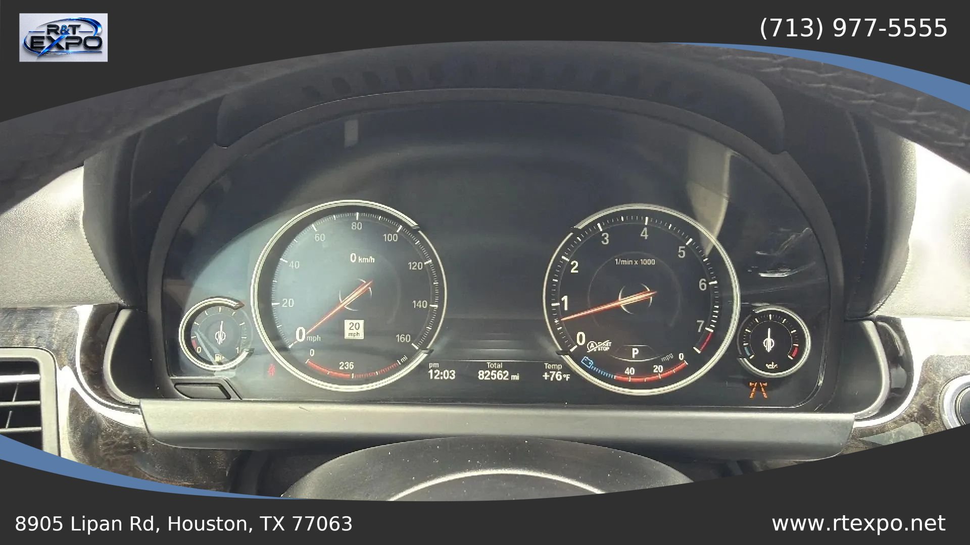 Used 2014 BMW 640i Gran Coupe RWD image 36