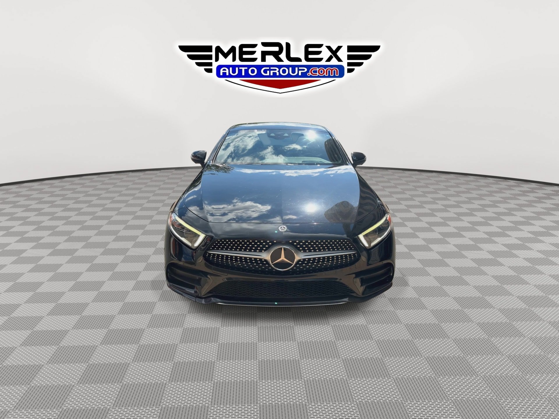 Used 2019 Mercedes-Benz CLS 450 image 3