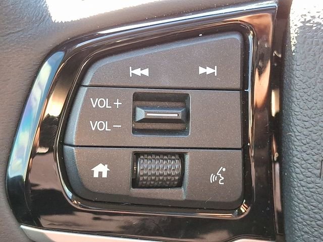 Used 2025 Honda Odyssey Elite image 18