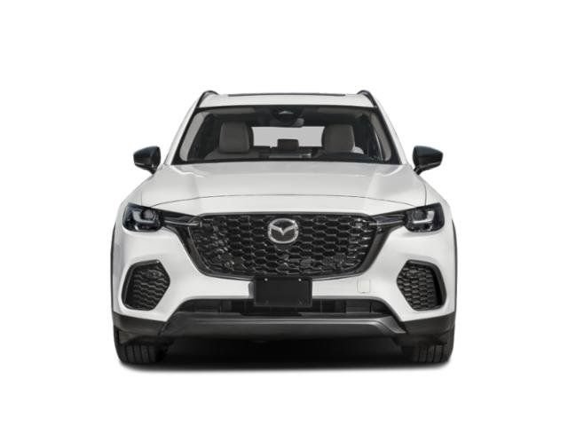 Used 2025 MAZDA CX-70 3.3 Turbo w/ Preferred Package AWD/4WD image 7