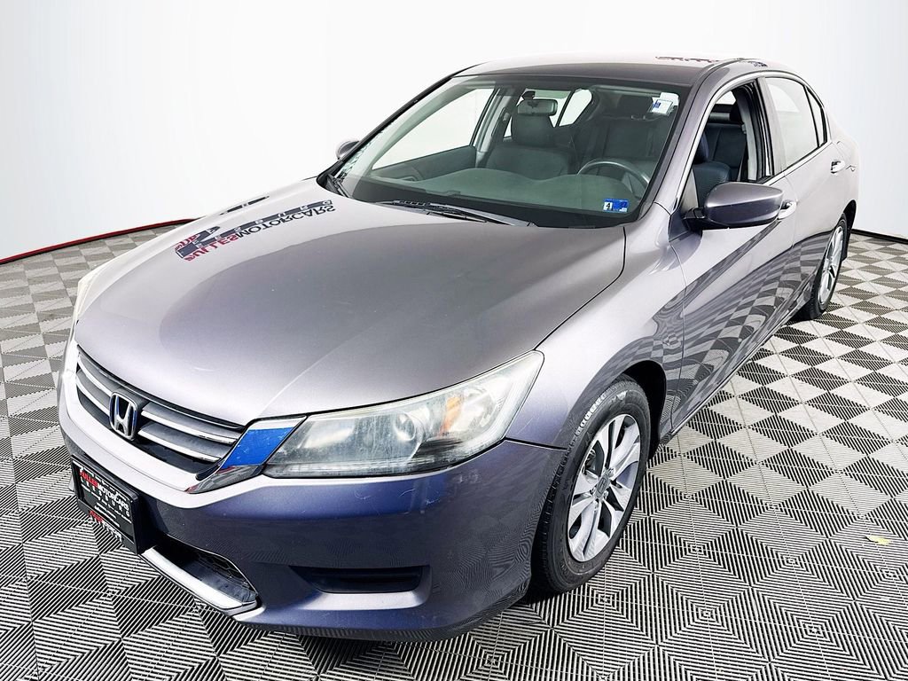 Used 2014 Honda Accord LX image 3