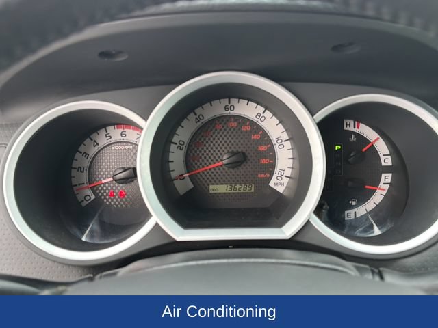 Used 2015 Toyota Tacoma PreRunner w/ Convenience Package RWD image 10