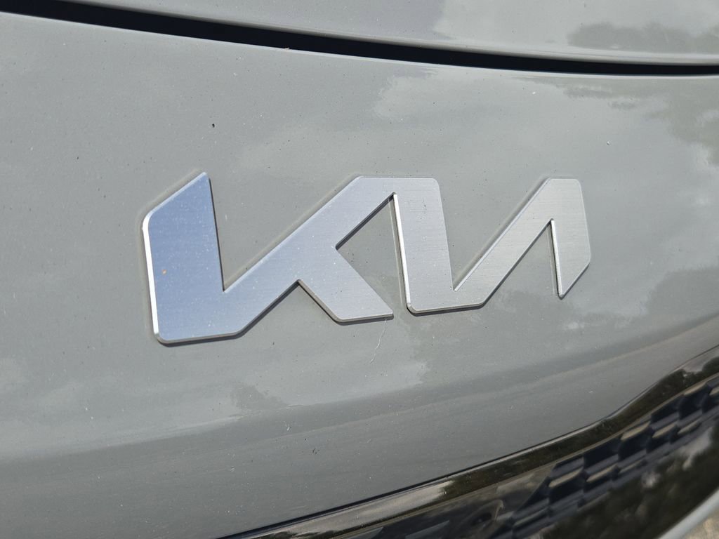 Used 2023 Kia Stinger GT2 w/ Option Group 015 image 5