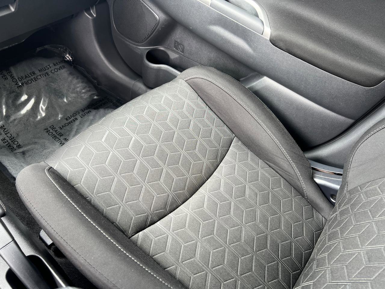 Used 2021 Mitsubishi Outlander Sport SE AWD/4WD image 30