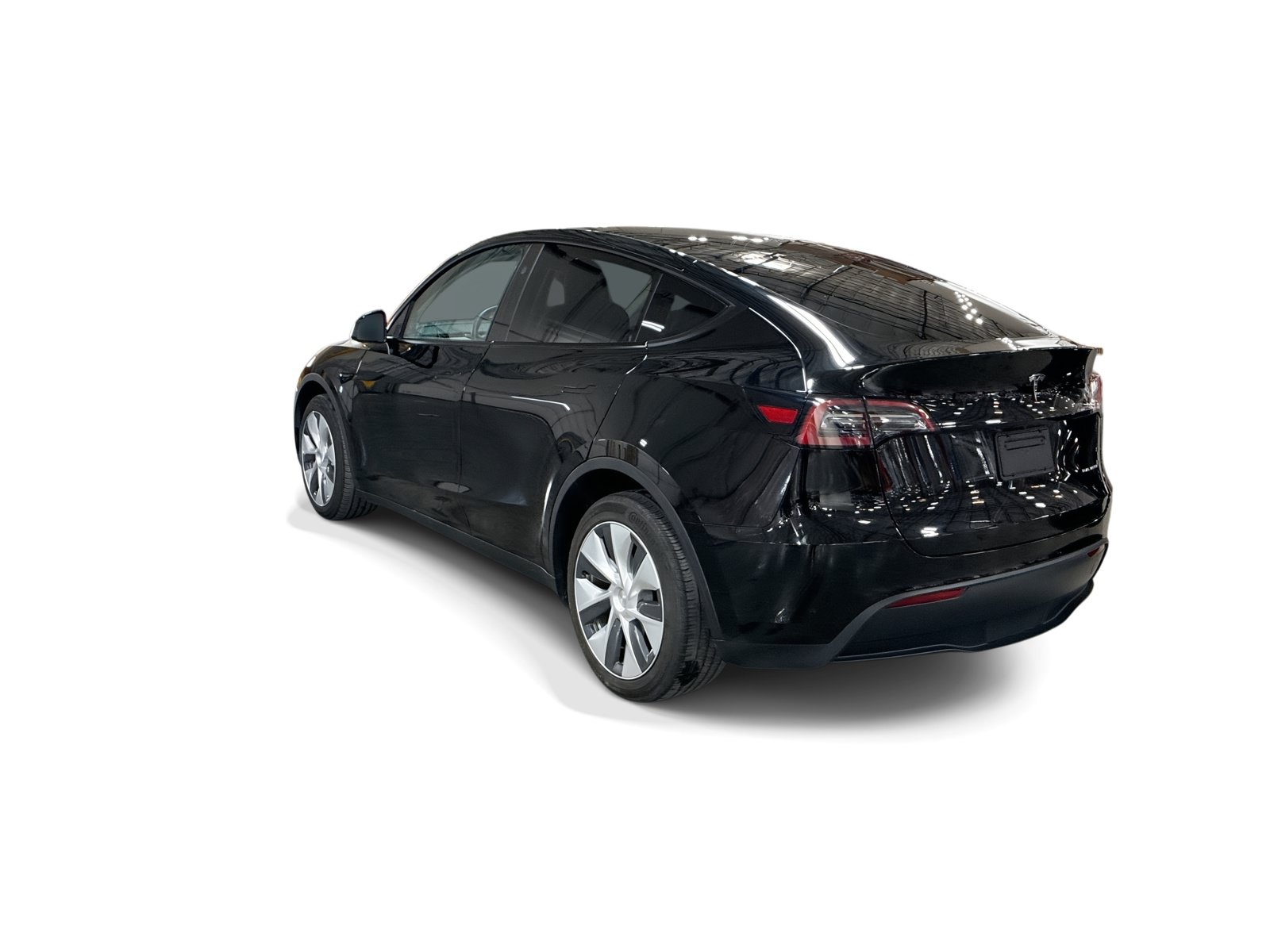 Certified 2023 Tesla Model Y Long Range AWD/4WD image 4