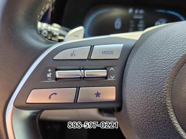 Used 2024 Hyundai Palisade SEL FWD image 28