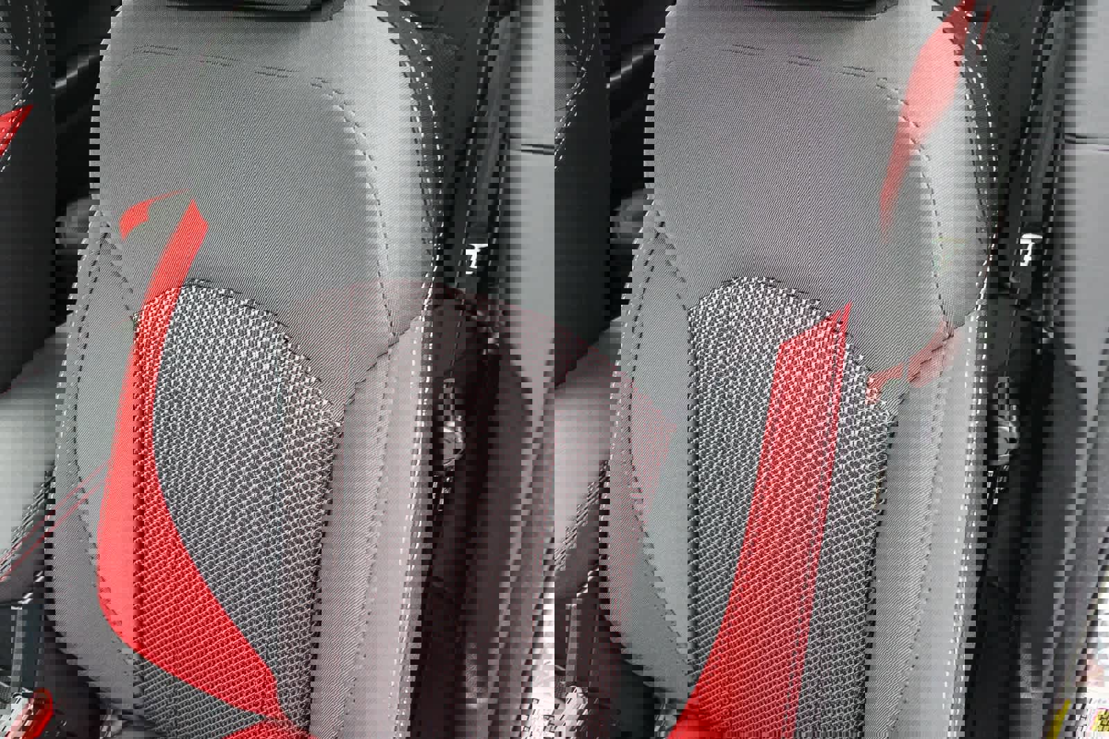 New 2026 Subaru Impreza RS image 23