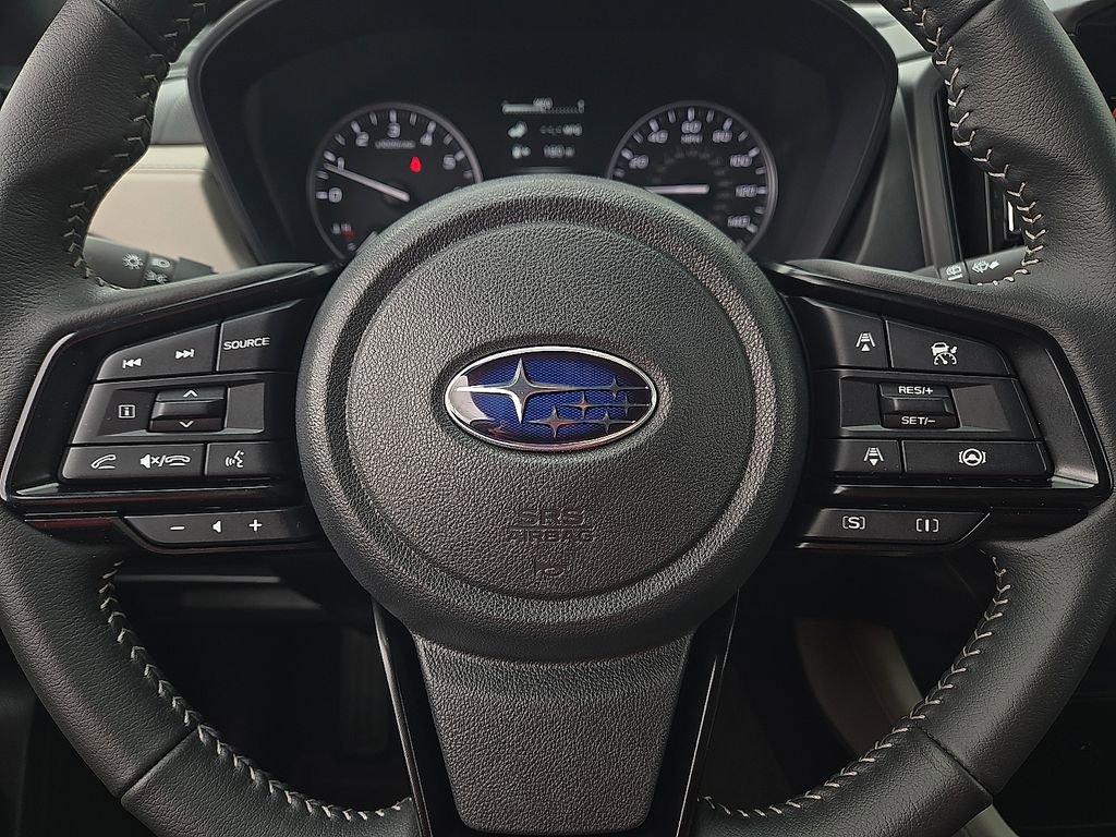 Used 2026 Subaru Forester Premium image 20