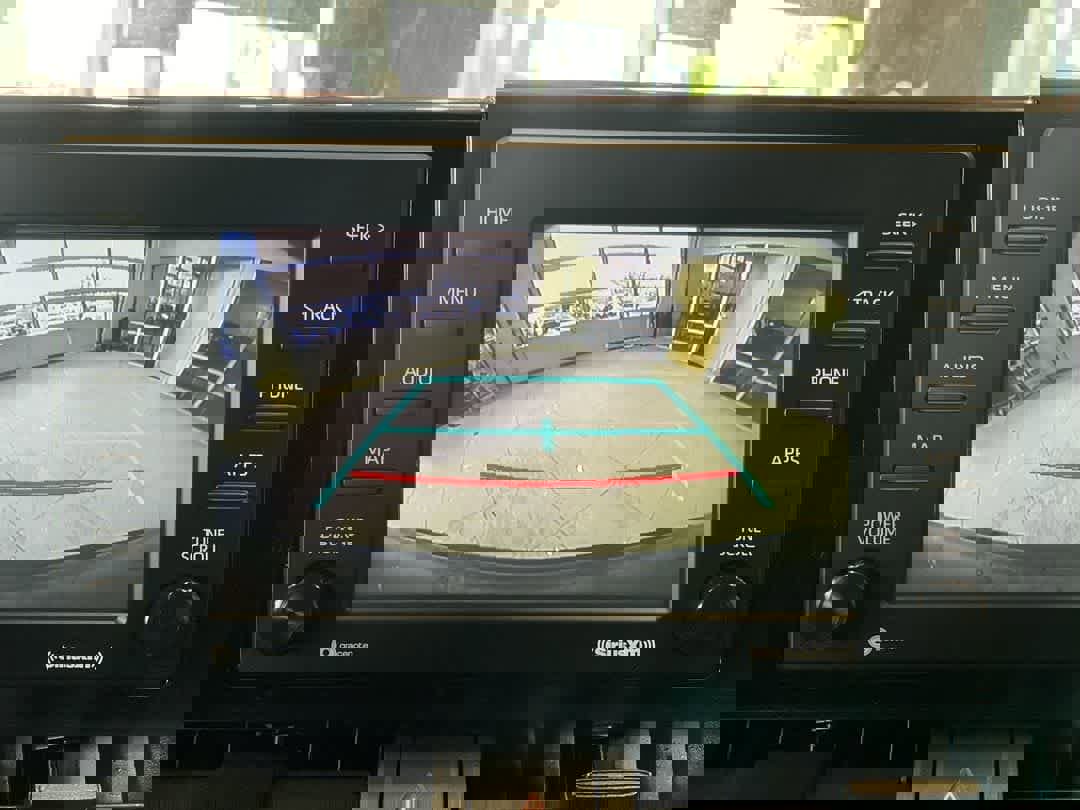 Used 2021 Toyota RAV4 LE image 20