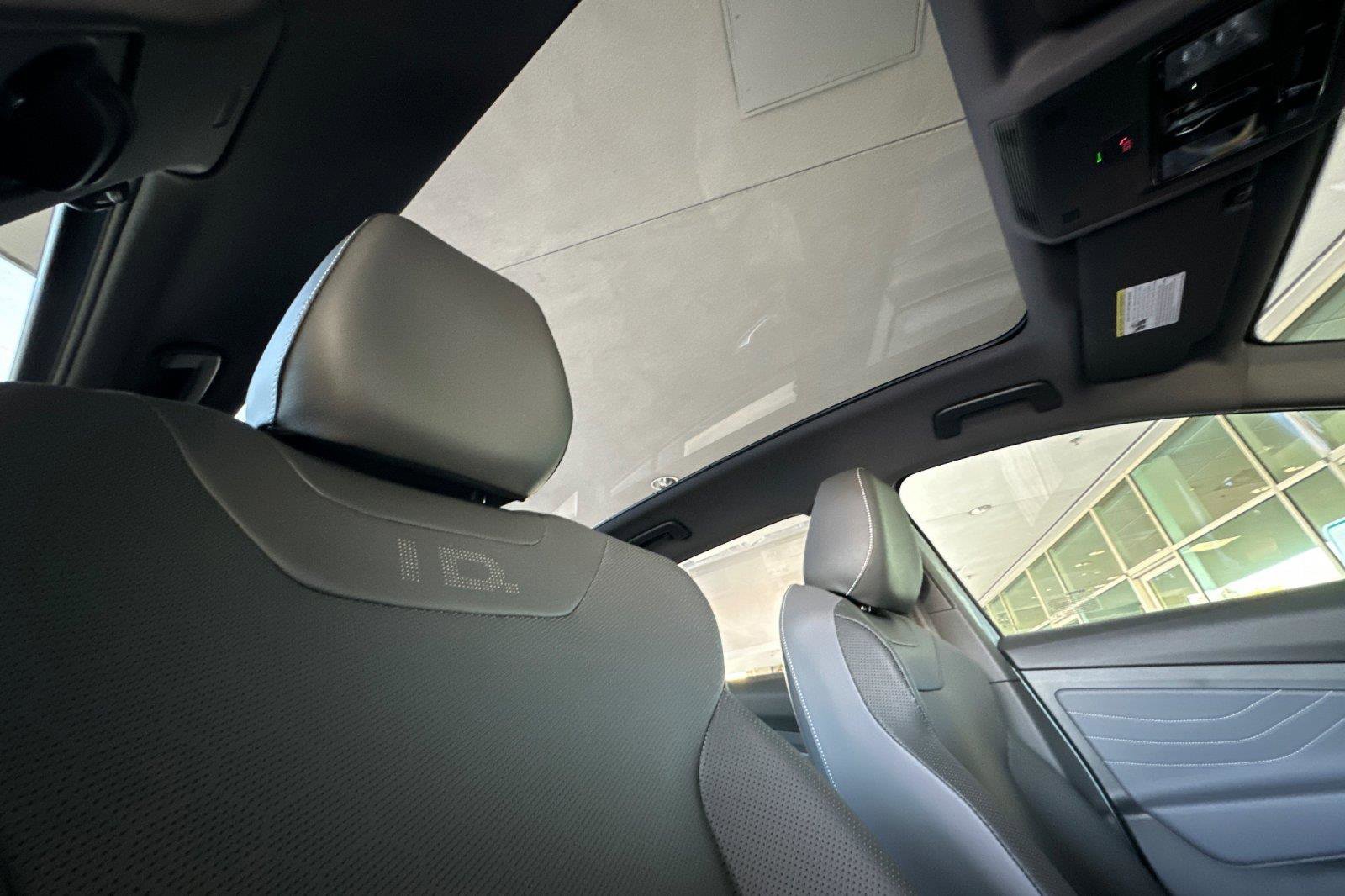 New 2026 Volkswagen ID.4 Pro S image 16