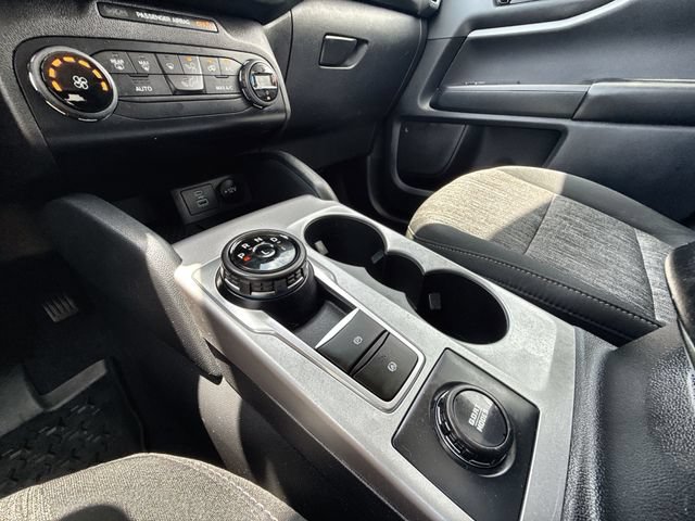 Used 2021 Ford Bronco Sport Big Bend AWD/4WD image 19