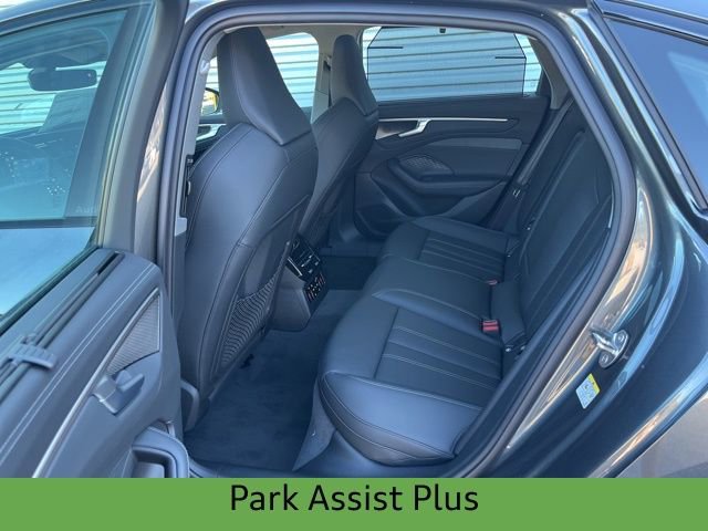 New 2026 Audi A6 Premium Plus image 24