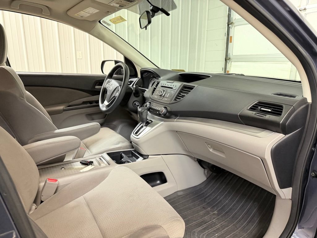 Used 2014 Honda CR-V EX image 30