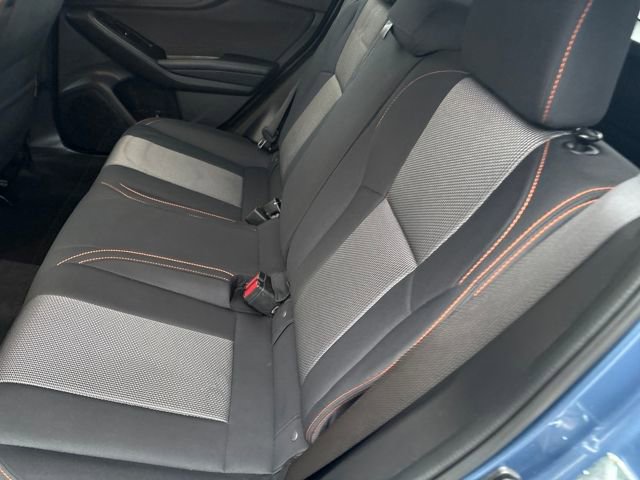 Used 2023 Subaru Crosstrek 2.0i Premium image 10