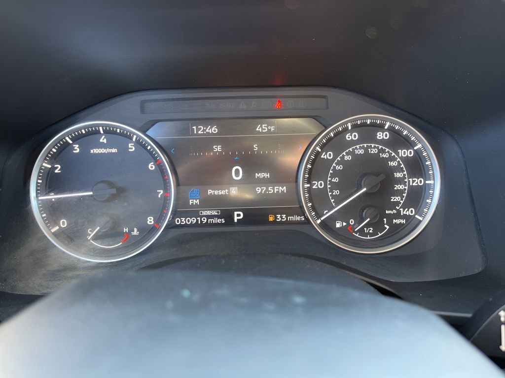 Used 2022 Mitsubishi Outlander SEL image 16