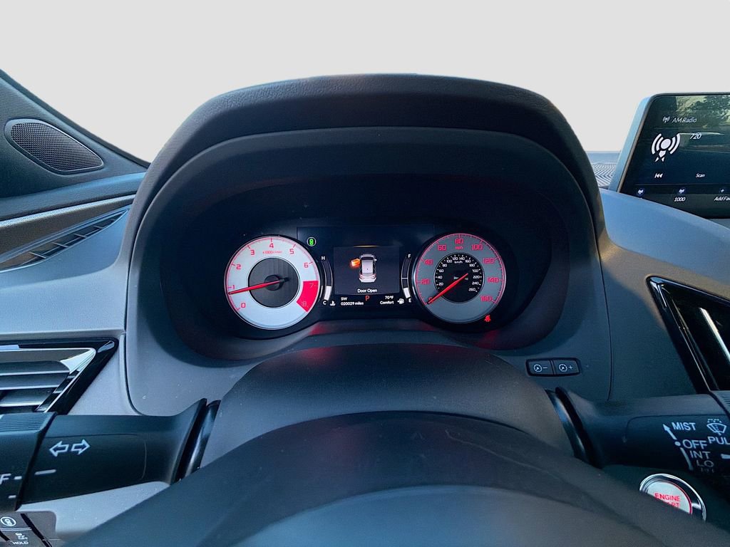 Used 2023 Acura RDX A-Spec image 43