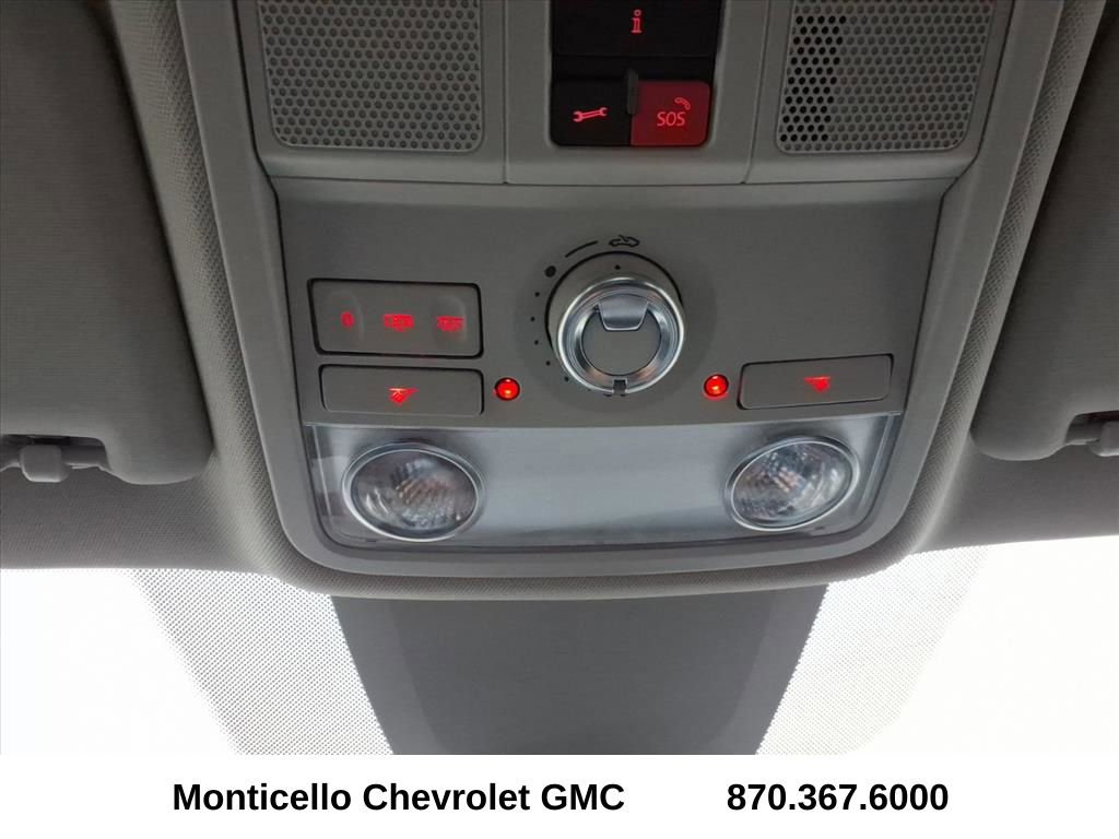 Used 2020 Volkswagen Passat 2.0T R-Line image 31