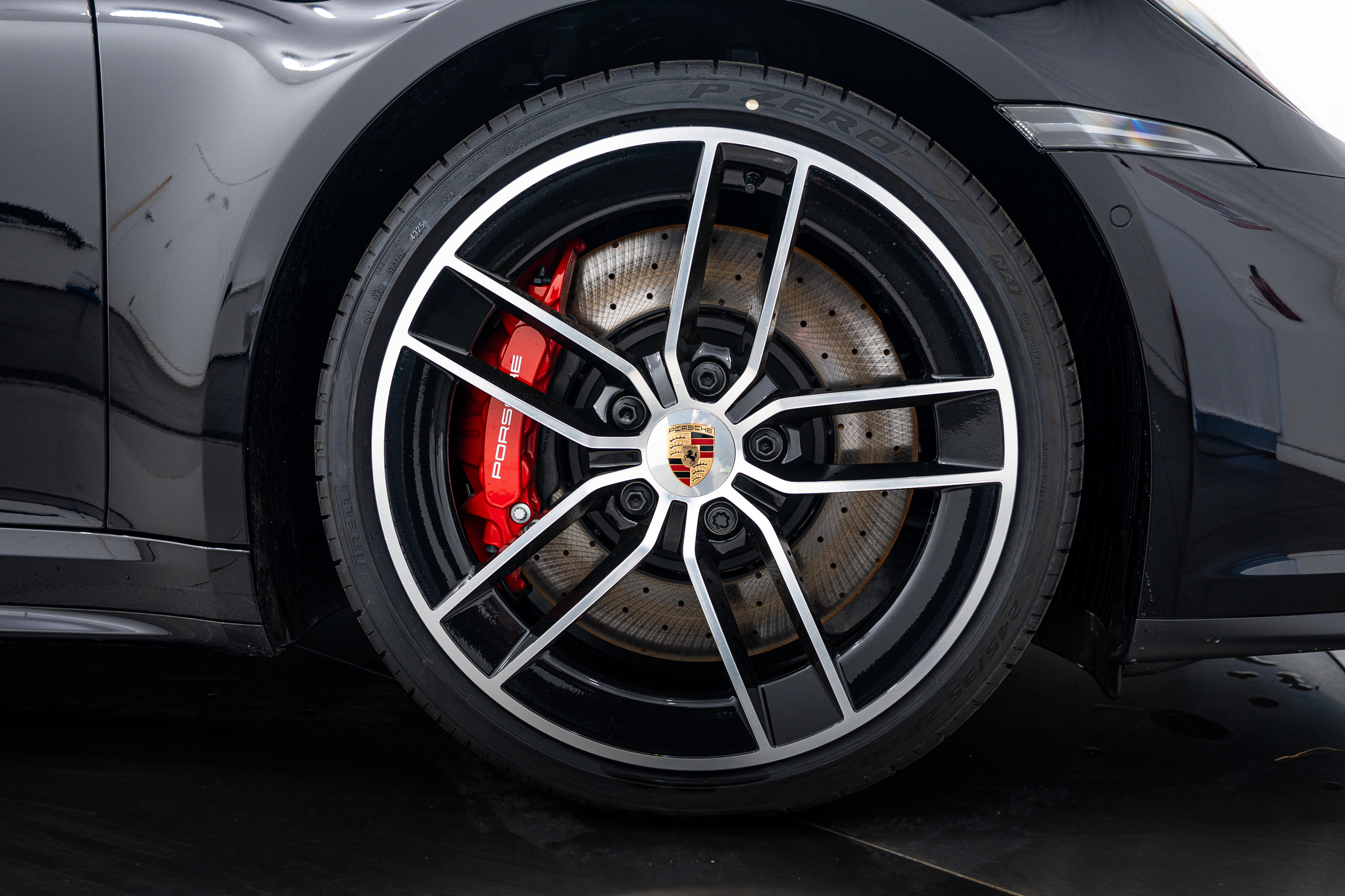 New 2026 Porsche 911 Carrera S image 11