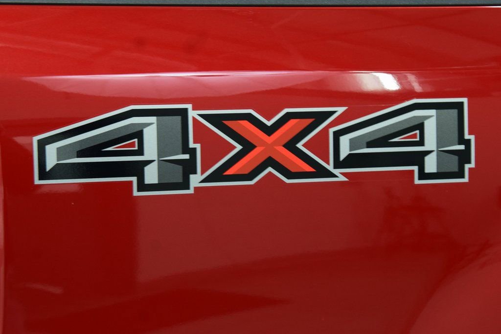 Used 2022 Ford F250 Lariat w/ Snow Plow Prep Package image 21