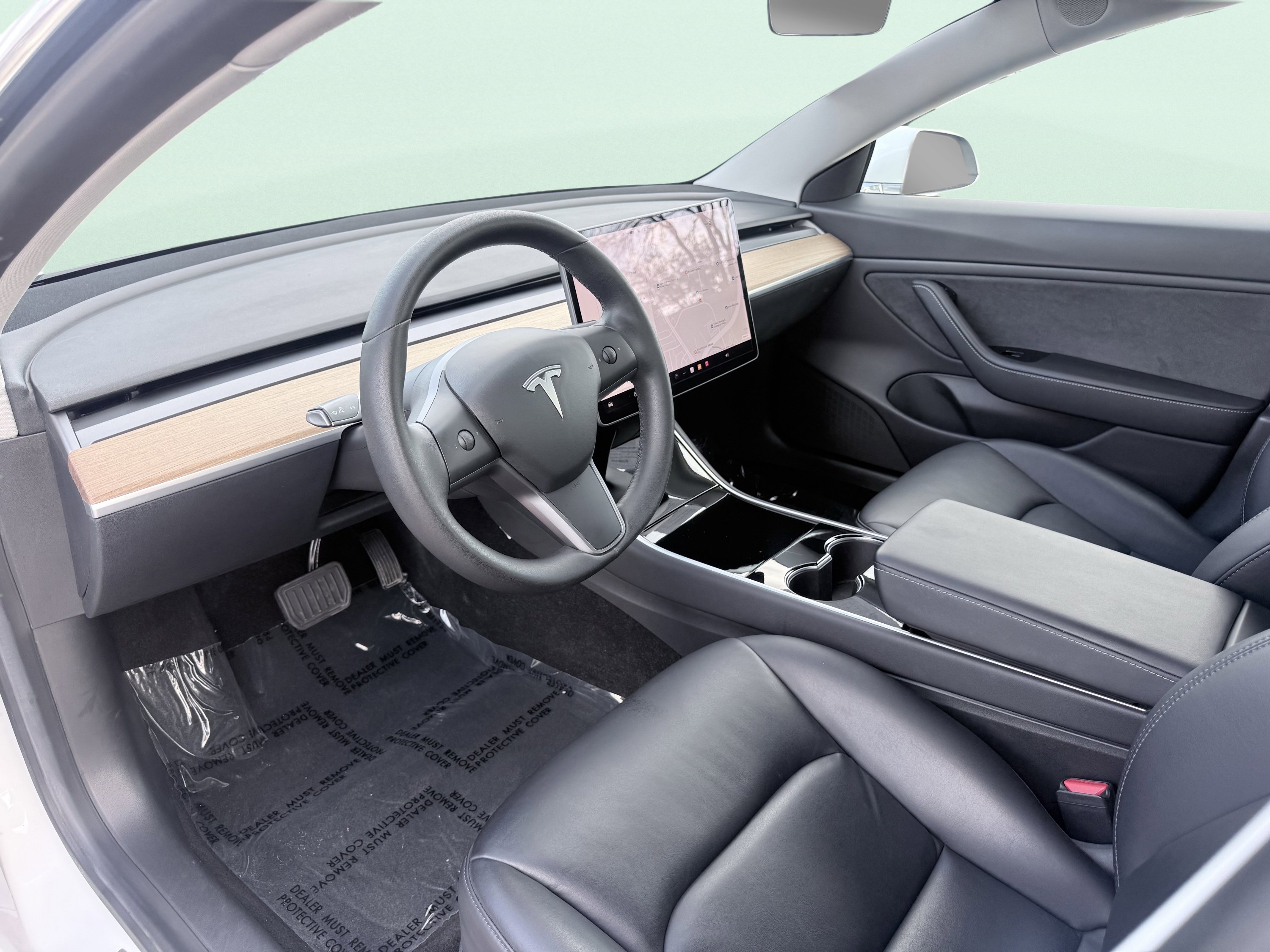 Used 2020 Tesla Model 3 Long Range image 27