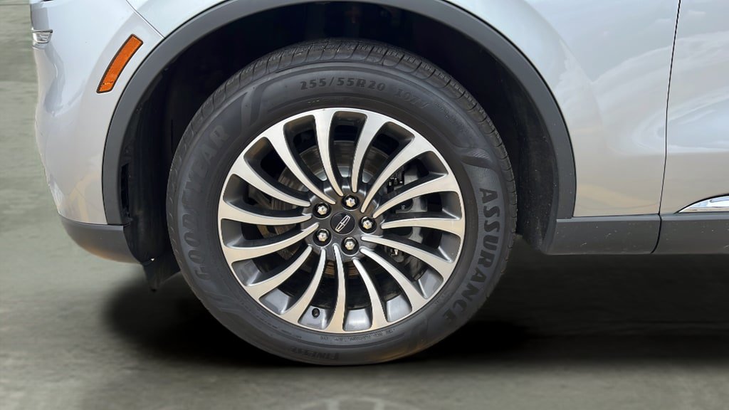 Used 2023 Lincoln Aviator Reserve image 14