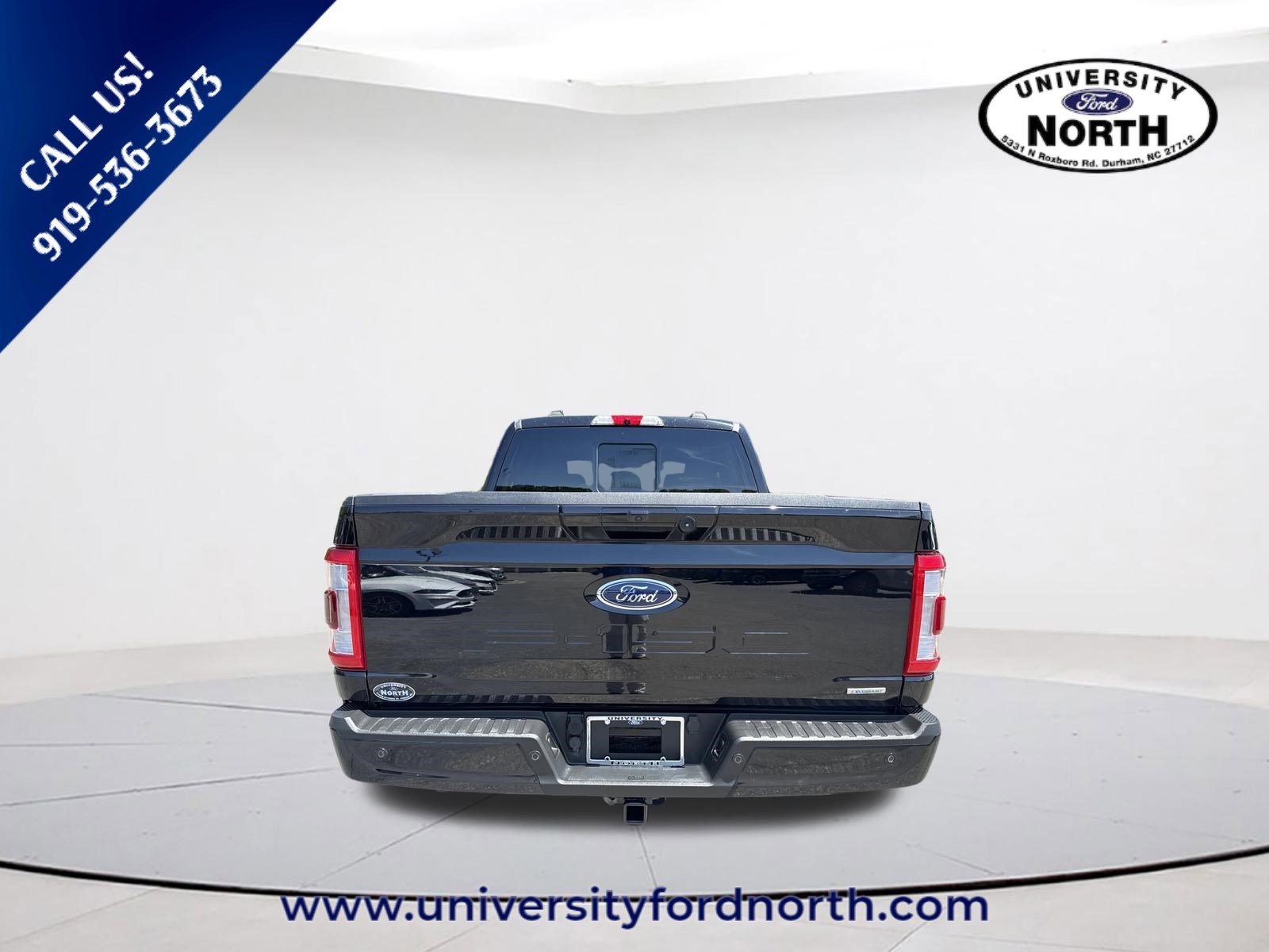 Used 2022 Ford F150 Lariat AWD/4WD image 6