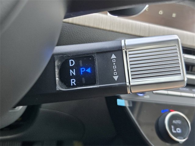 New 2026 Hyundai Sonata Blue image 12