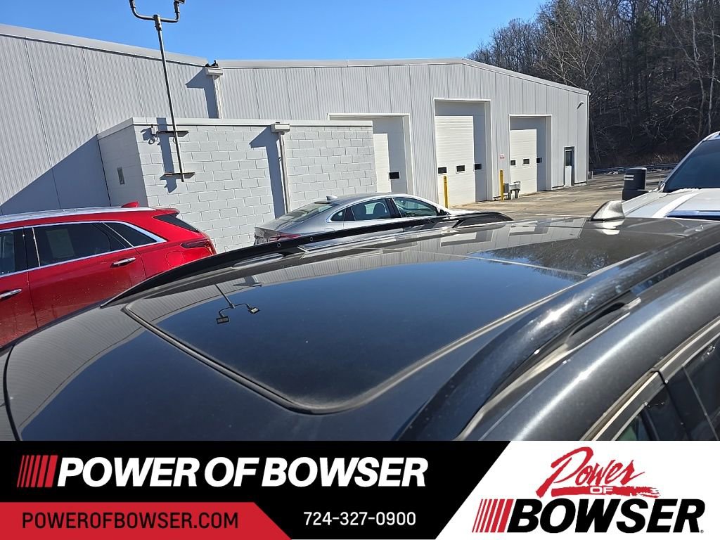 Used 2023 Chevrolet Equinox RS image 10