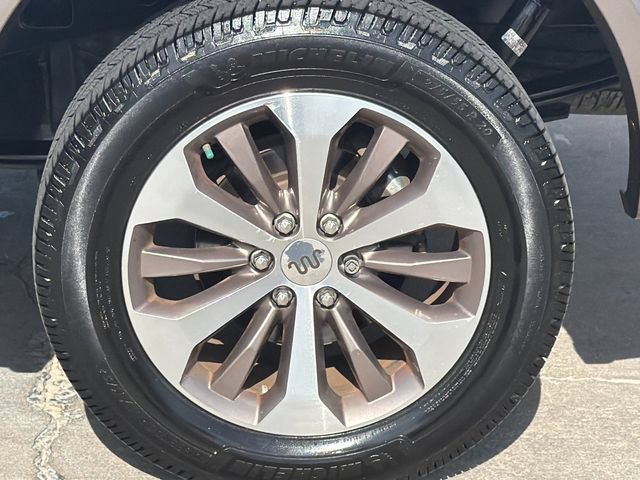 Used 2019 Ford F150 King Ranch w/ Equipment Group 601A Luxury RWD image 30