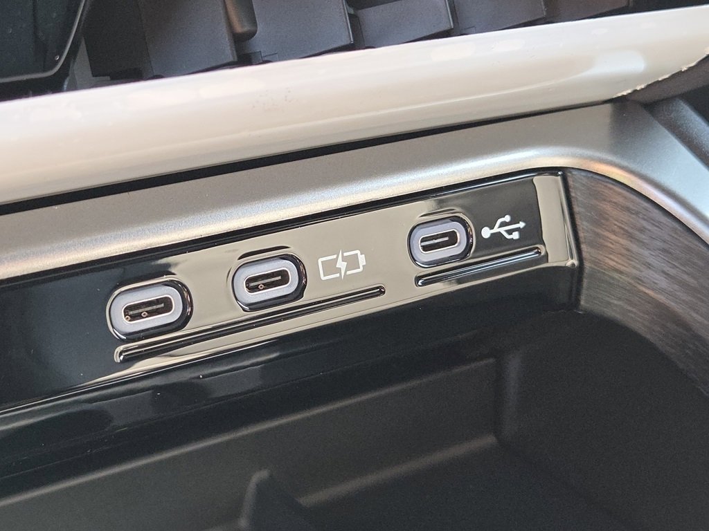 New 2026 Lexus TX 350 AWD image 15