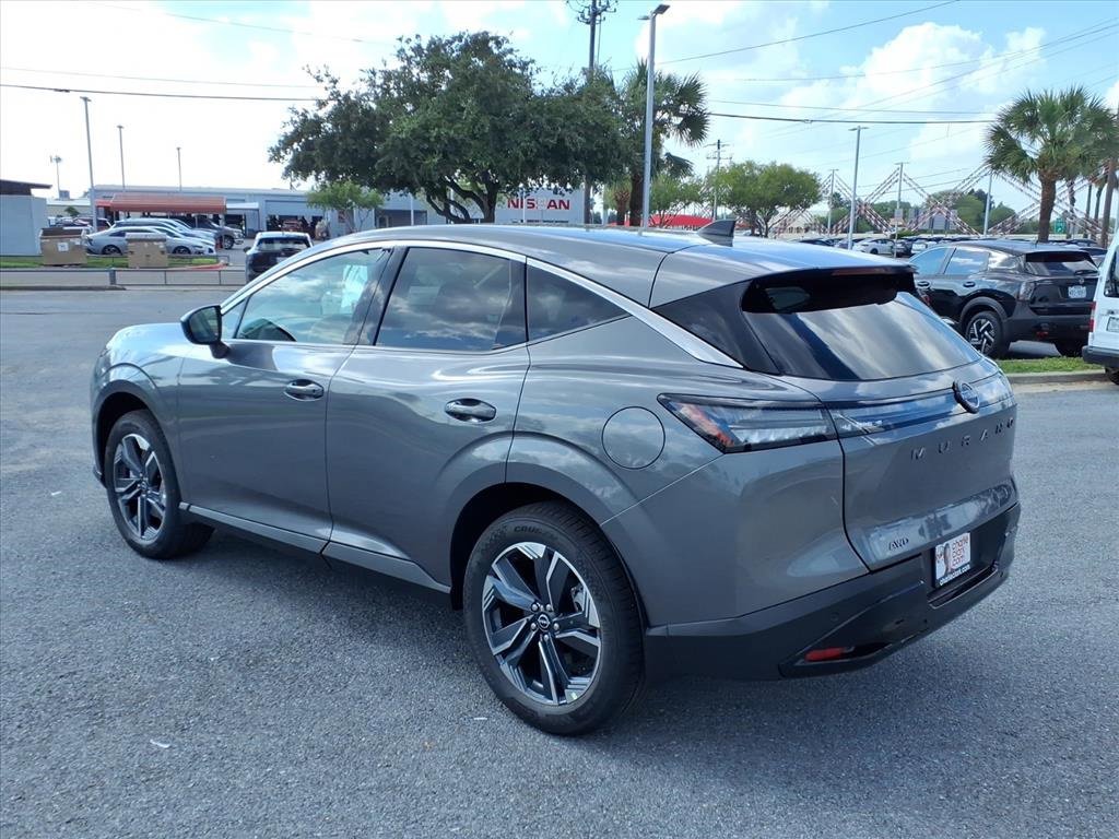 New 2026 Nissan Murano SV image 3