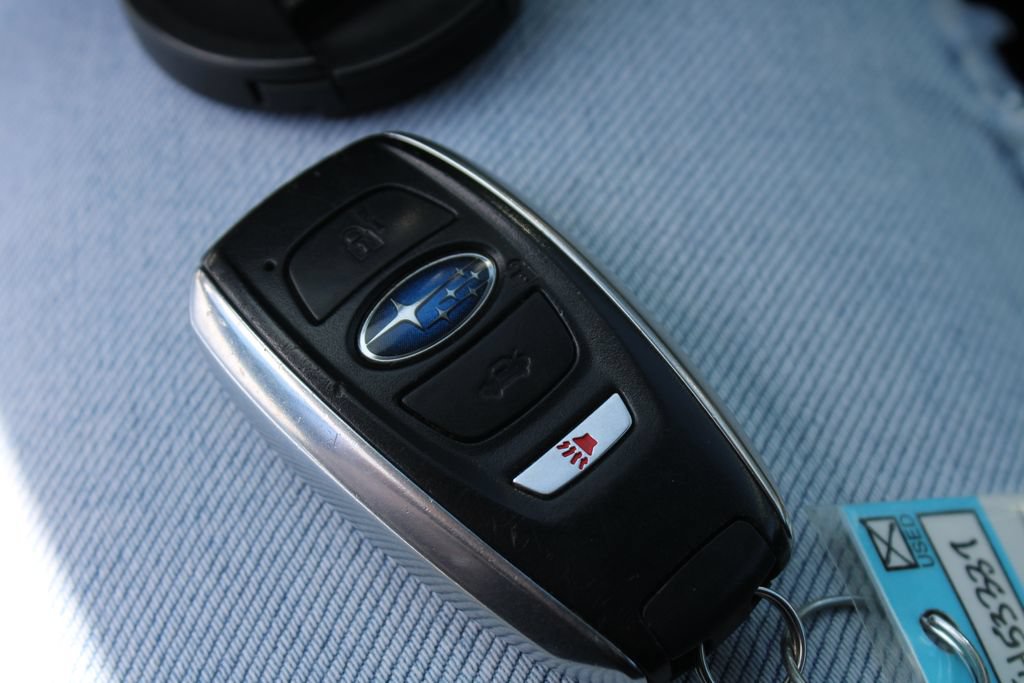Used 2019 Subaru Ascent Limited w/ Popular Package #3 AWD/4WD image 13
