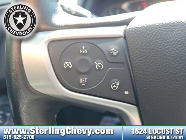 Used 2023 GMC Terrain SLT w/ Elevation Edition image 18