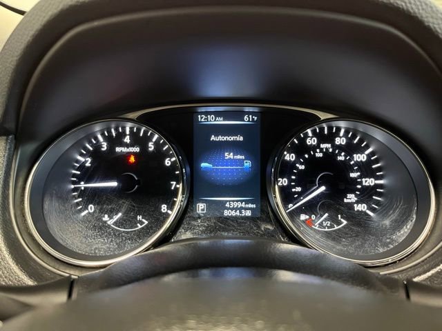 Used 2016 Nissan Rogue S image 23