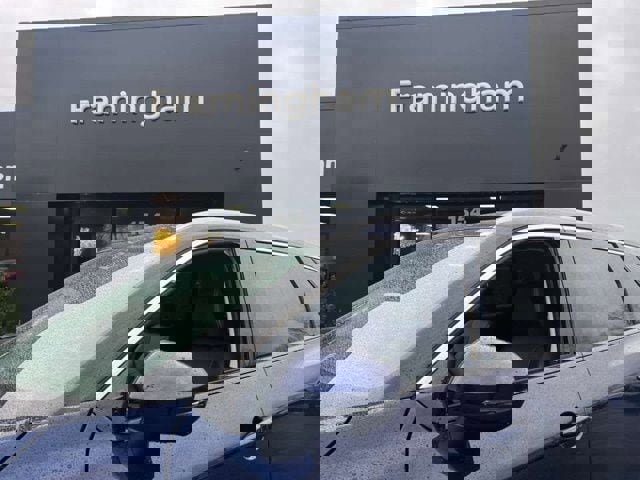 Used 2025 Nissan Rogue SL image 25