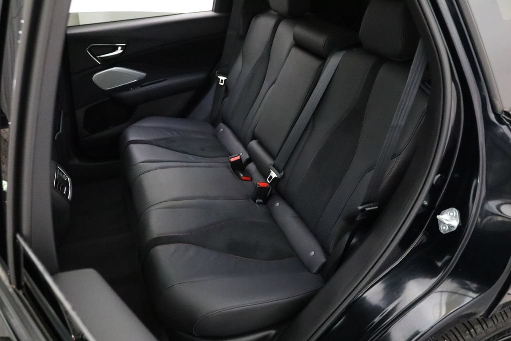 Certified 2026 Acura RDX A-Spec AWD/4WD image 10