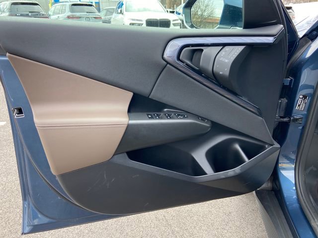 Certified 2025 BMW X3 xDrive30i w/ Convenience Package image 21