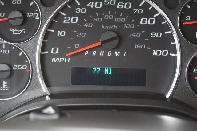 New 2024 GMC Savana 3500 w/ Power Convenience Package RWD image 6